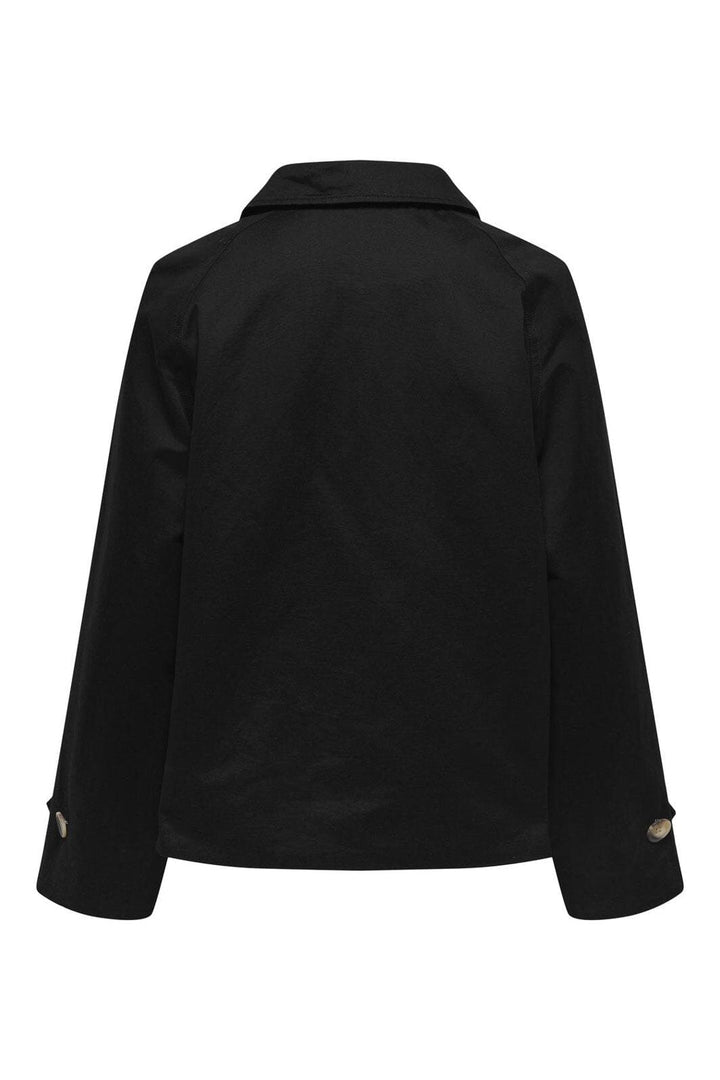 JDY - Jdydonna Jacket Yfm - 4983906 Black