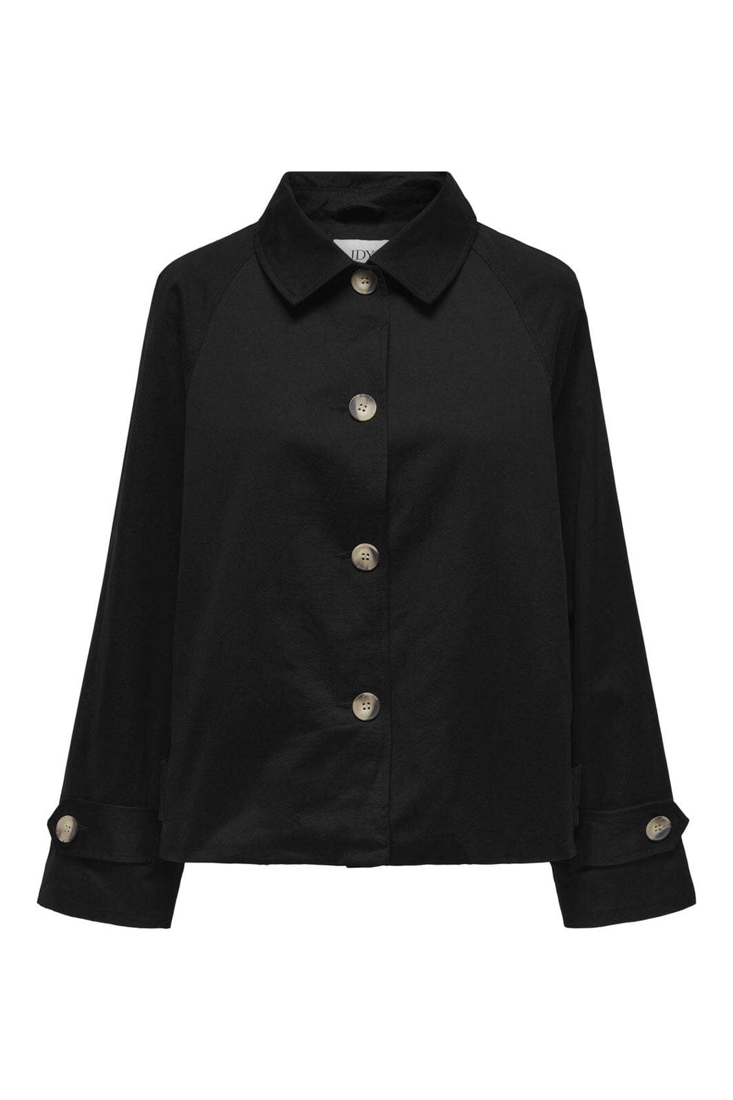 JDY - Jdydonna Jacket Yfm - 4983906 Black