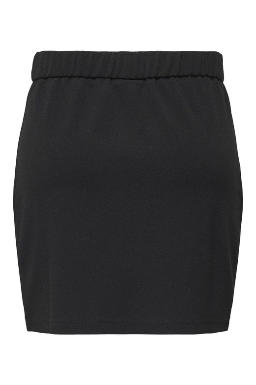 JDY - Jdygeggo Belt Short Skirt - 4956111 Black Belt