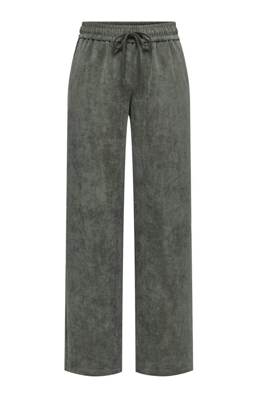 JDY - Jdyulla Ohio String Pant Dia - 4815451 Kambaba