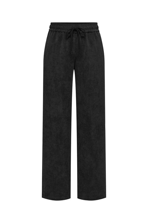 JDY - Jdyulla Ohio String Pant Dia - 4905123 Black