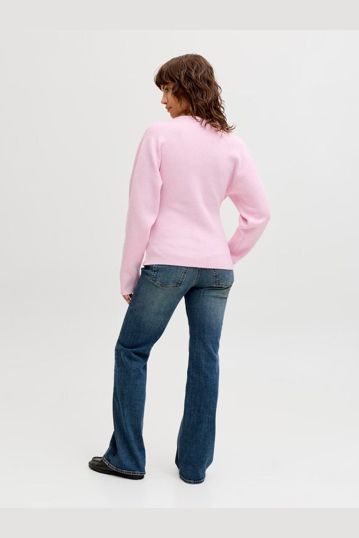 Jjxx - Jxdiana Cardigan Knit - 5031517 Pink Lady