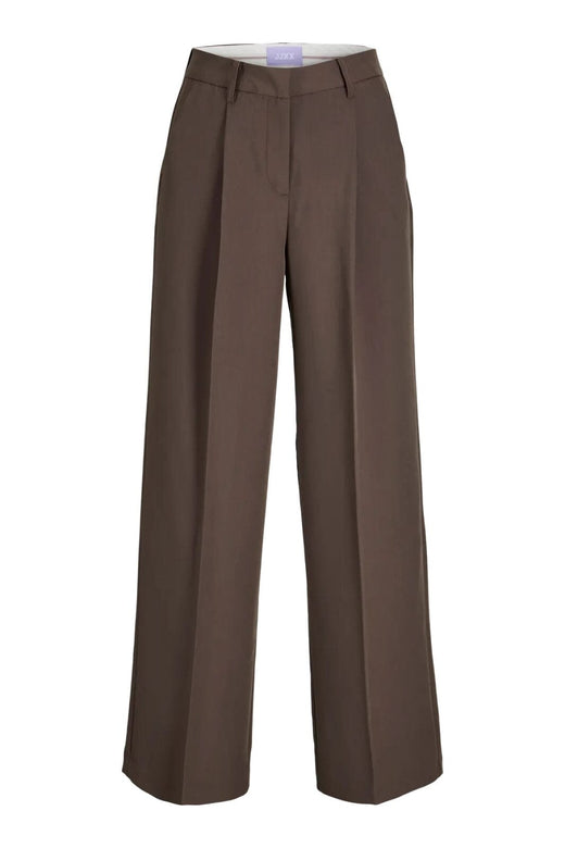 Jjxx - Jxellis Wide Pant Tlr - 4770275 Bracken