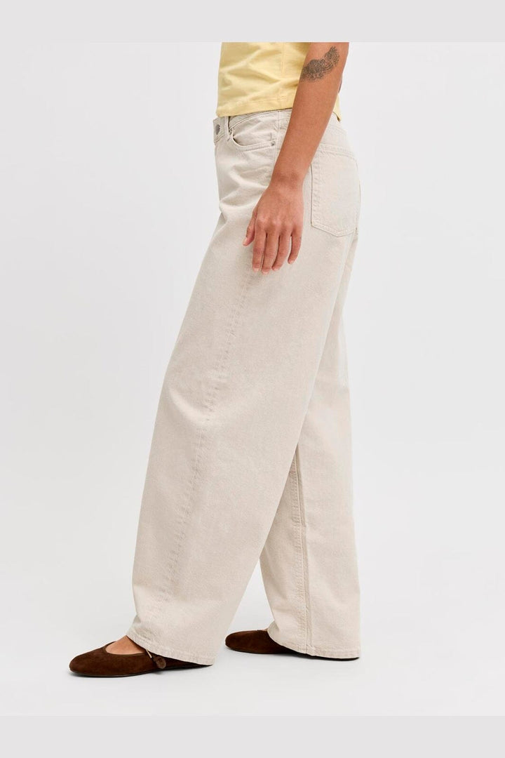 Jjxx - Jxfuji Barrel Color - 4905684 Moonbeam