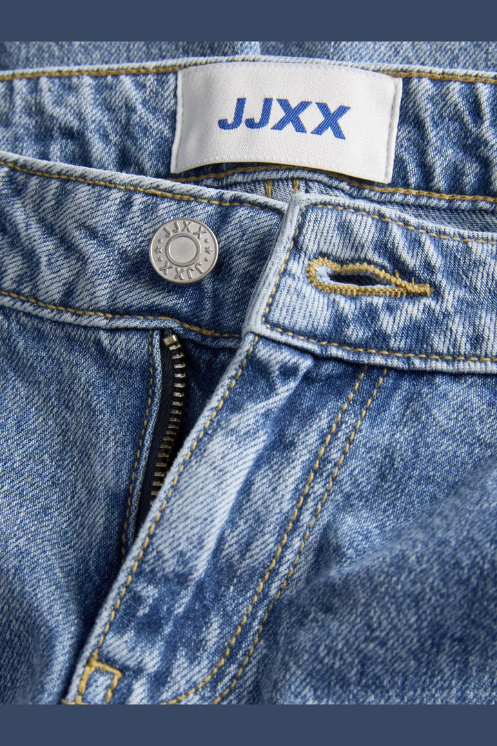 Jjxx - Jxfuji Barrel R200 - 4956049 Light Blue Denim