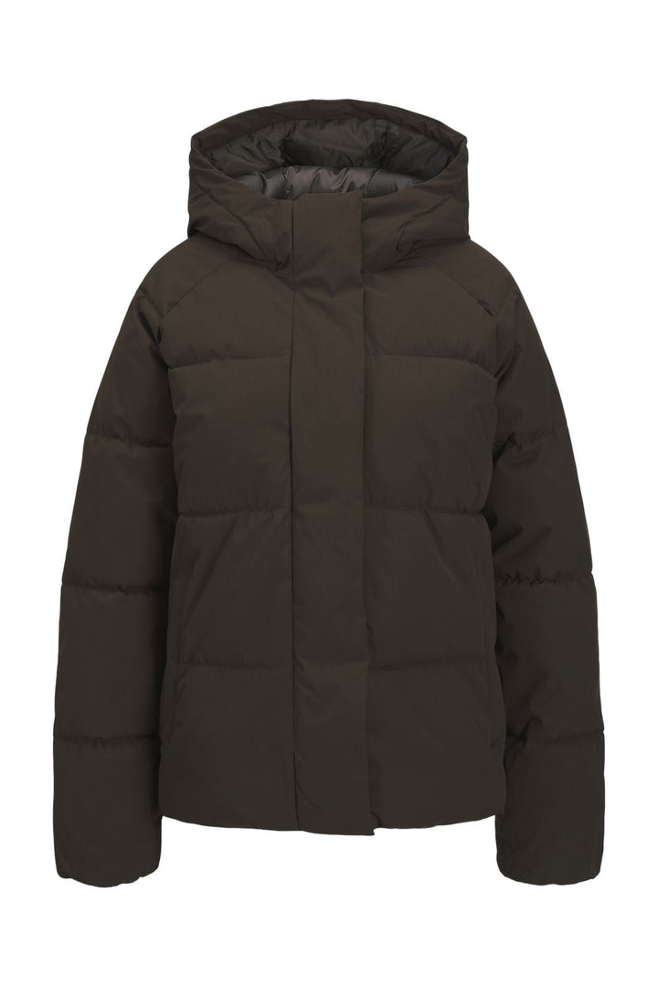 Jjxx - Jxglobal Puffer Jacket Act - 4831015 Delicioso