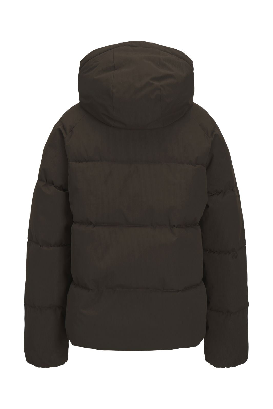 Jjxx - Jxglobal Puffer Jacket Act - 4831015 Delicioso