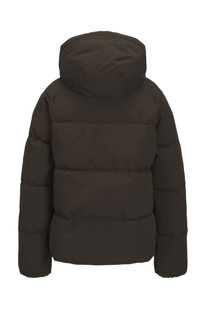 Jjxx - Jxglobal Puffer Jacket Act - 4831015 Delicioso