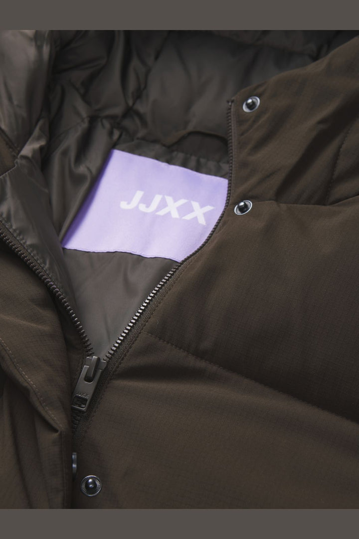 Jjxx - Jxglobal Puffer Jacket Act - 4831015 Delicioso