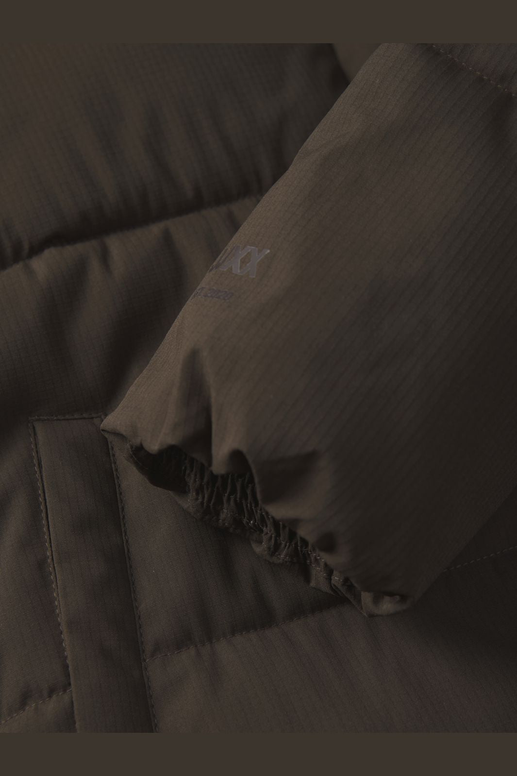 Jjxx - Jxglobal Puffer Jacket Act - 4831015 Delicioso