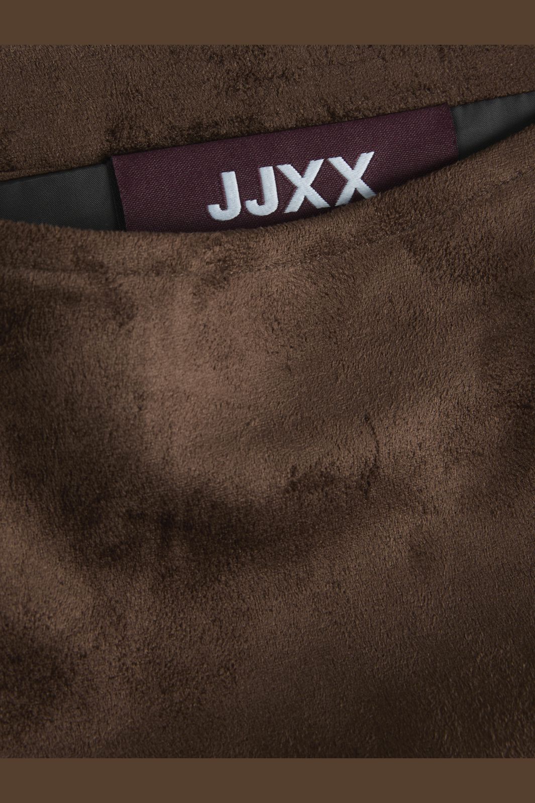 Jjxx - Jxluisa Brushed Skirt - 5039038 Demitasse