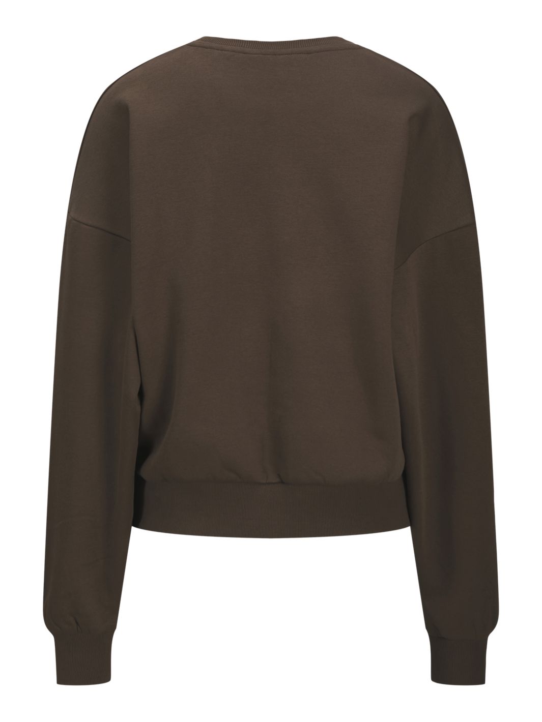 Jjxx - Jxmerle Rlx Short Ls Crew Swt Ln - 4808931 Bracken Palm Springs