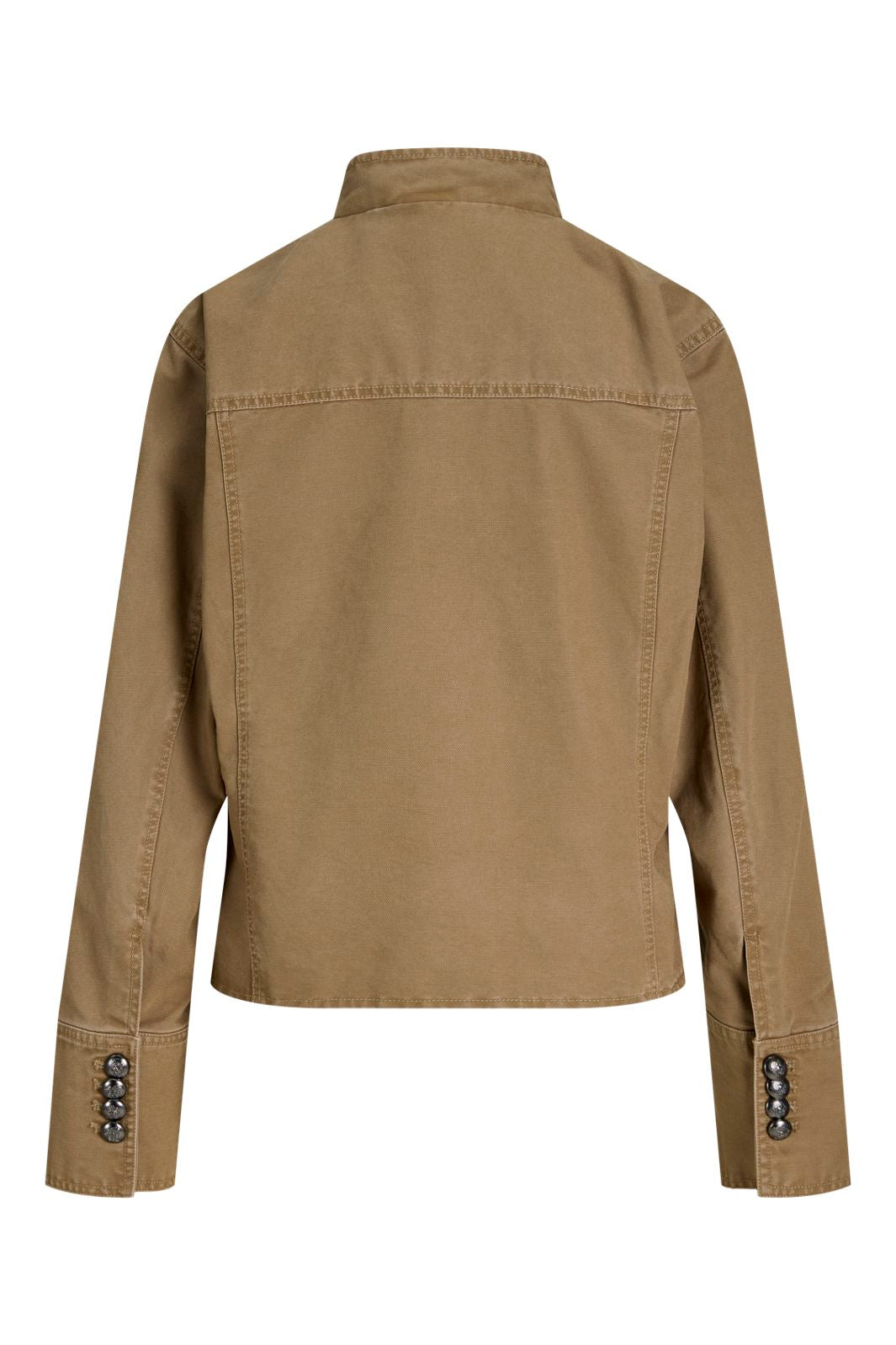 Jjxx - Jxmerri Washed Jacket - 5211225 Kelp Washed