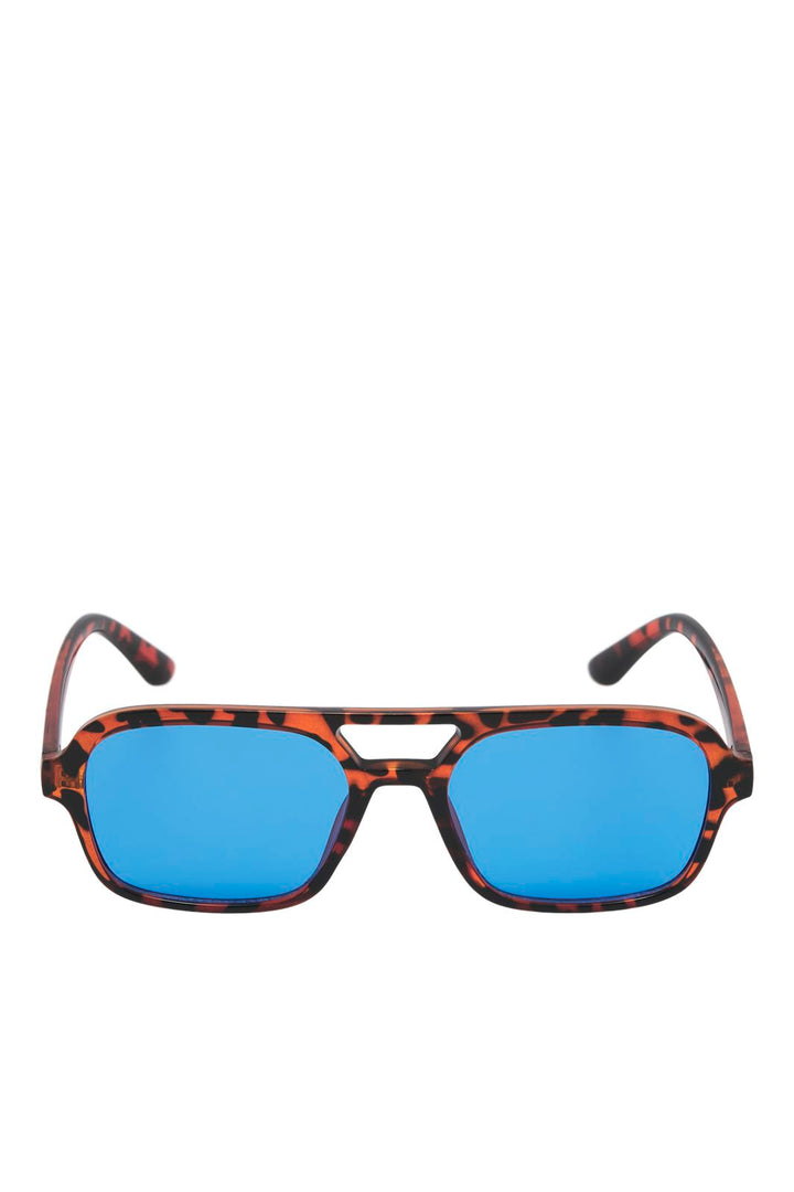 Jjxx - Jxmilana Sunglases Acc - 4912555 Bison W. Turtoise