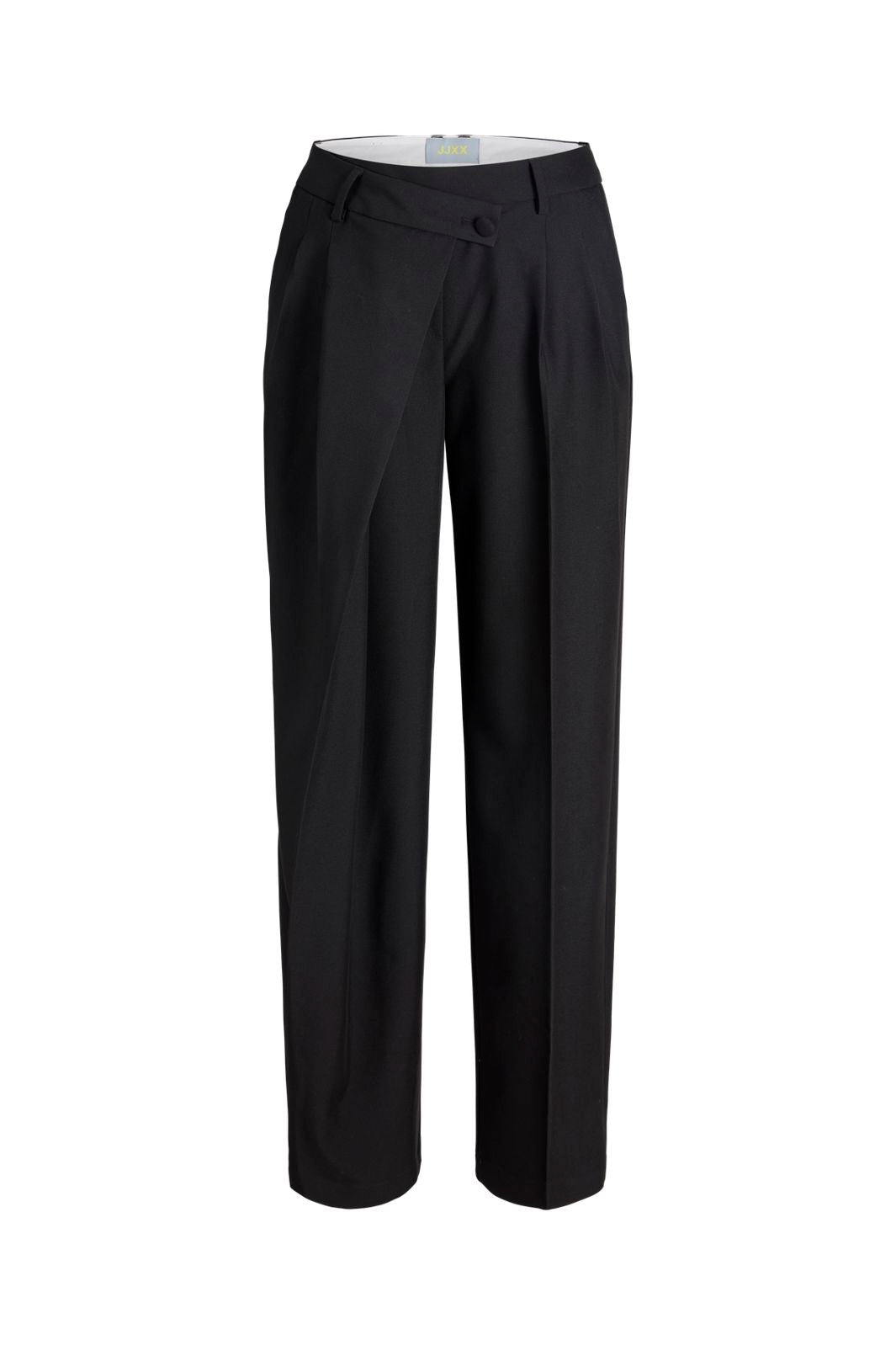 Jjxx - Jxpolina Filippa Barrel Pants Tlr - 5123683 Black
