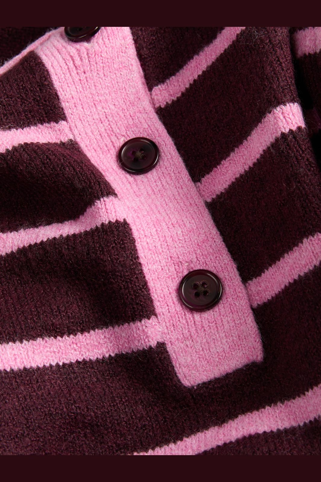 Jjxx - Jxruby Polo Neck Knit Sn - 5058807 Orchid Smoke