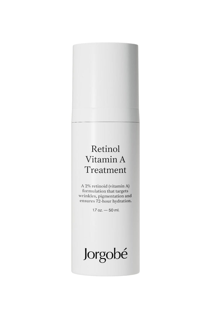 Jorgobe  - Retinol Vitamin A Treatment  62192 -
