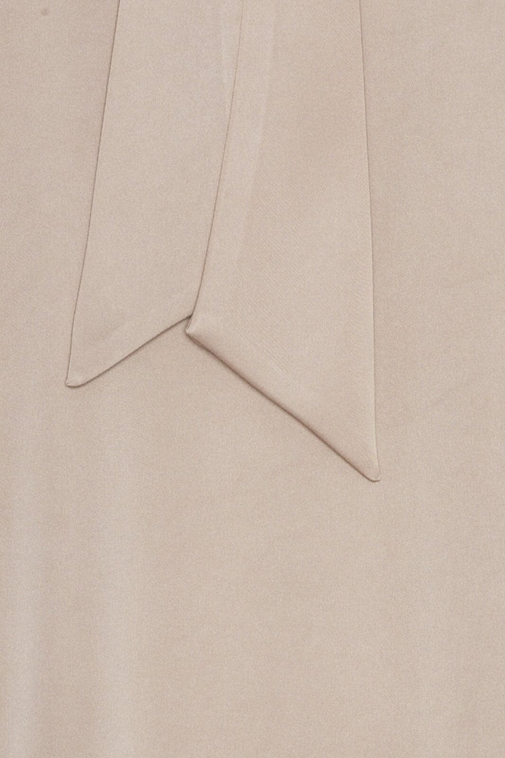 Karmamia - Ava Top - Semi Rich Shell