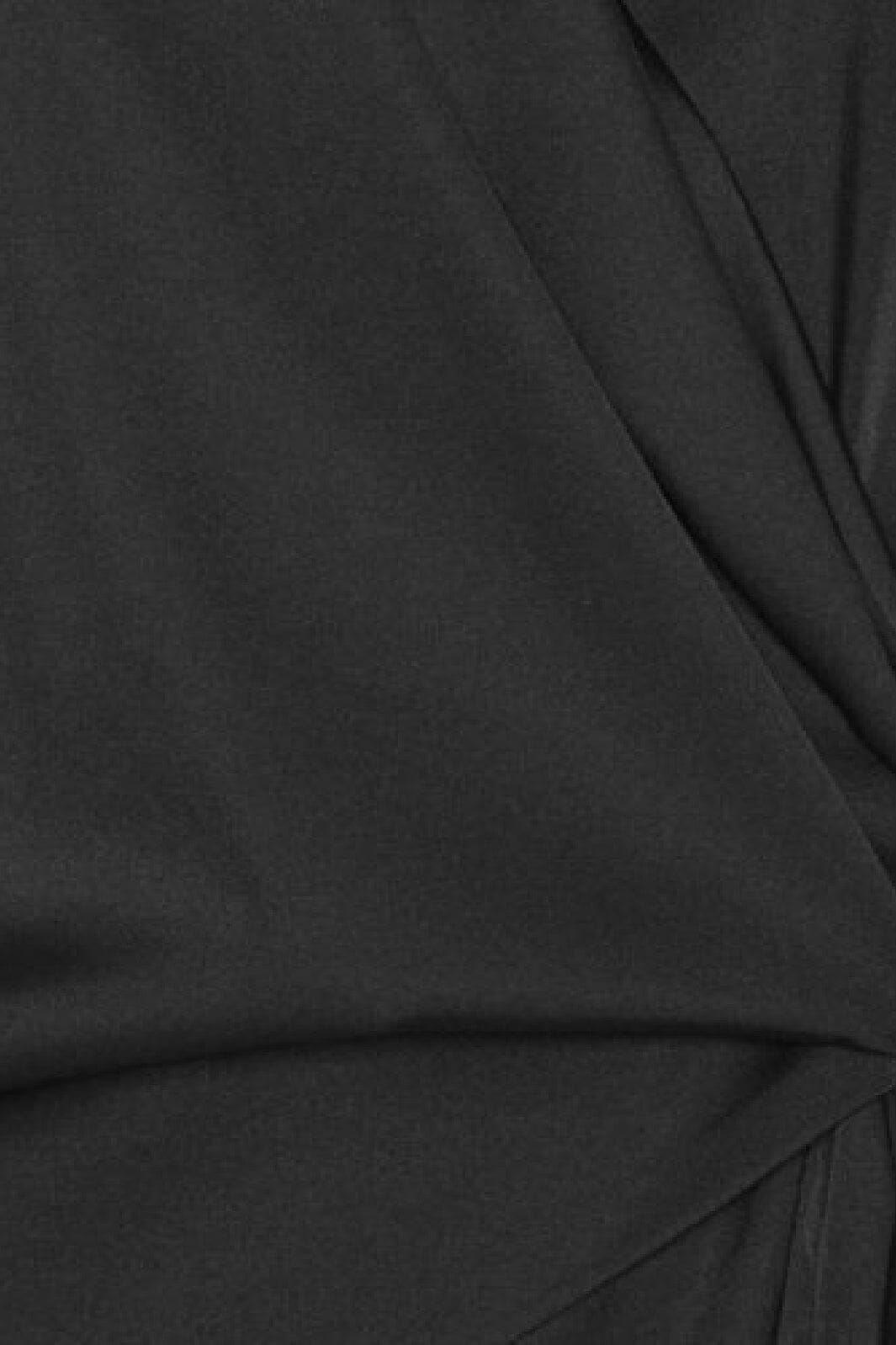 Karmamia - Dagmar Blouse - Black