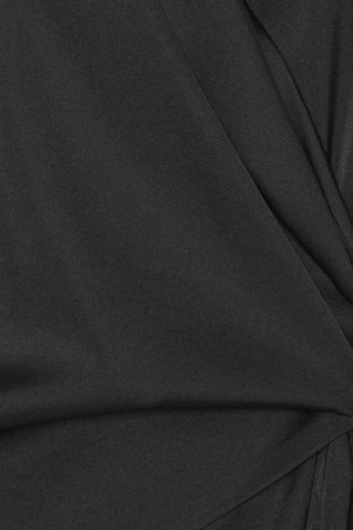 Karmamia - Dagmar Blouse - Black