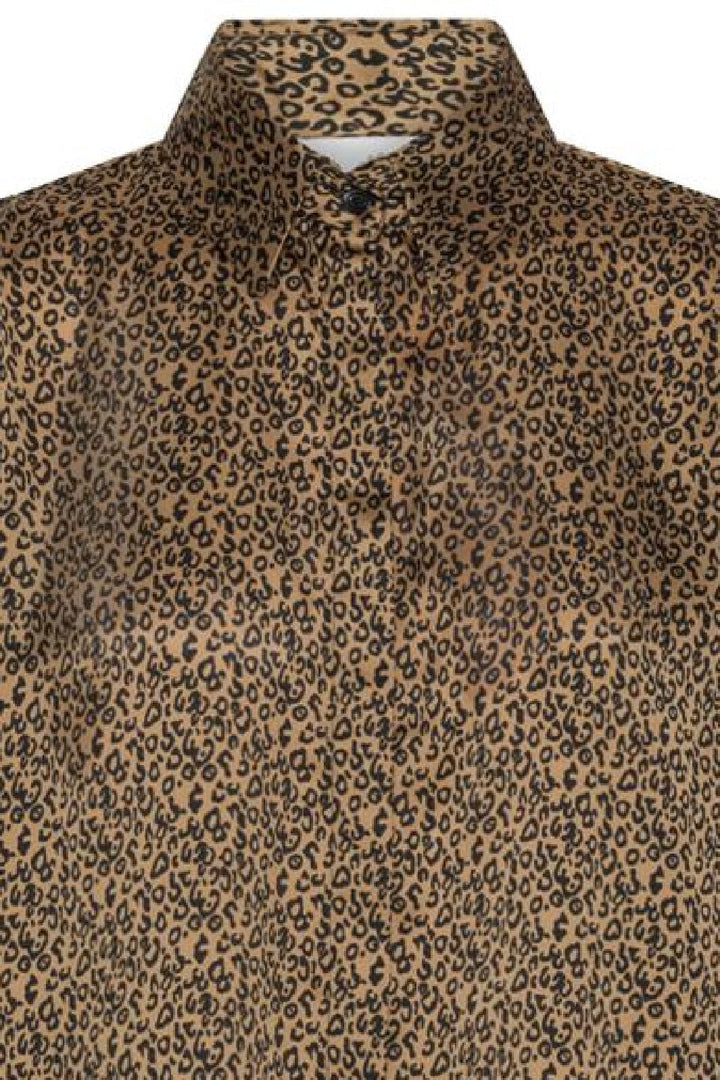 Karmamia - Honey Shirt 2011 - Micro Leo
