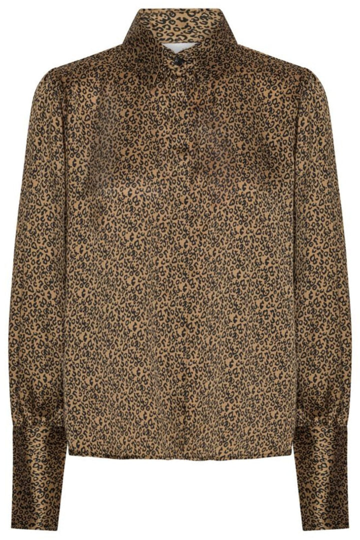 Karmamia - Honey Shirt 2011 - Micro Leo