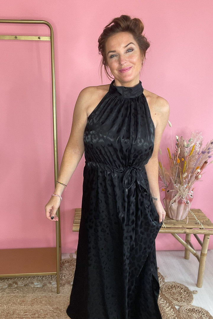 Karmamia - Layla Dress - Black