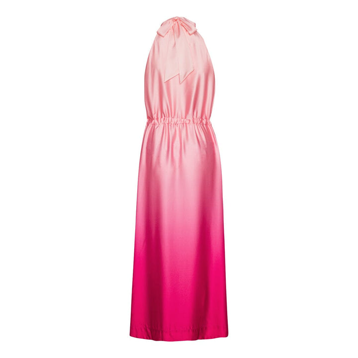 Karmamia - Layla Dress - Gradient Pink