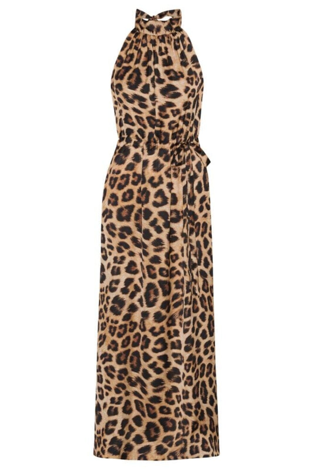 Vorbestellung - Karmamia - Layla Dress - Leopard