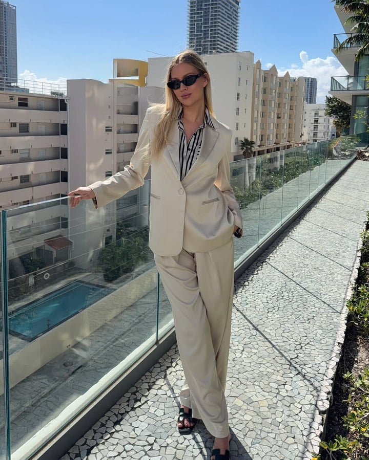 Karmamia - Miller Blazer 2358 - No. 5 (Limited) Blazere 