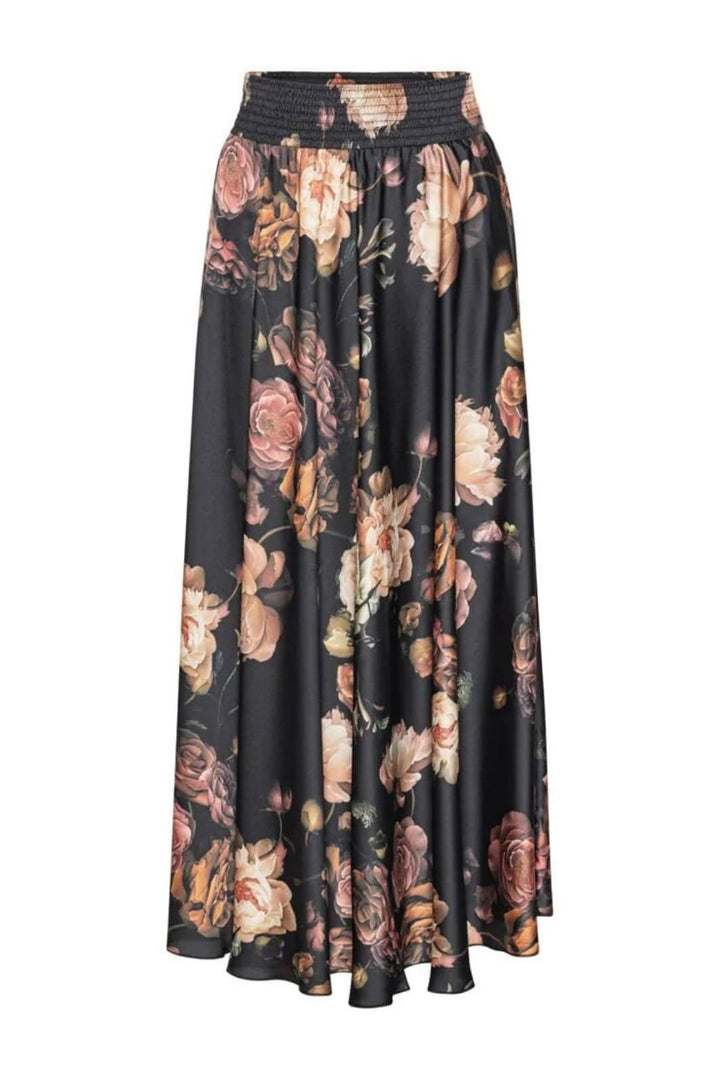 Karmamia - Savannah Skirt 2220 - Scarlett Flower