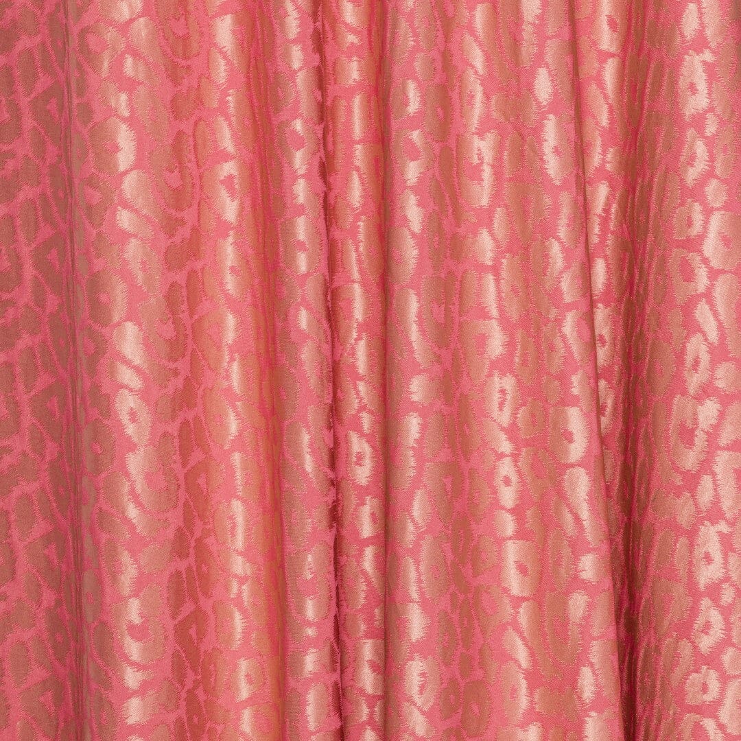 Karmamia - Savannah Skirt - Rose Leo Silk