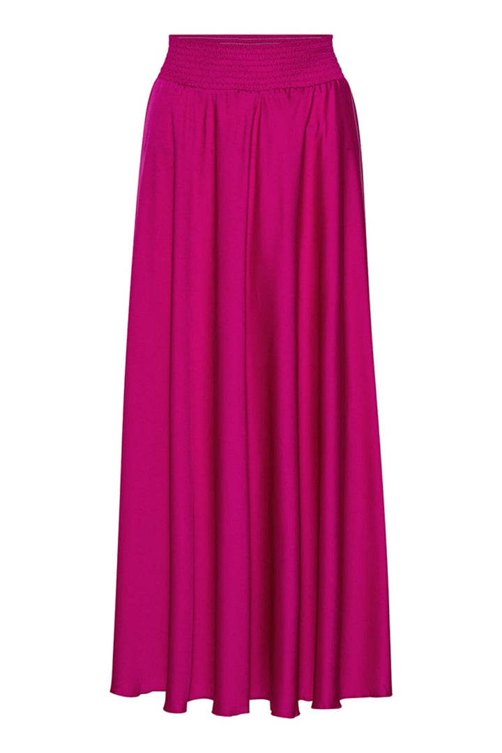 Karmamia - Savannah Skirt - Rose Violet