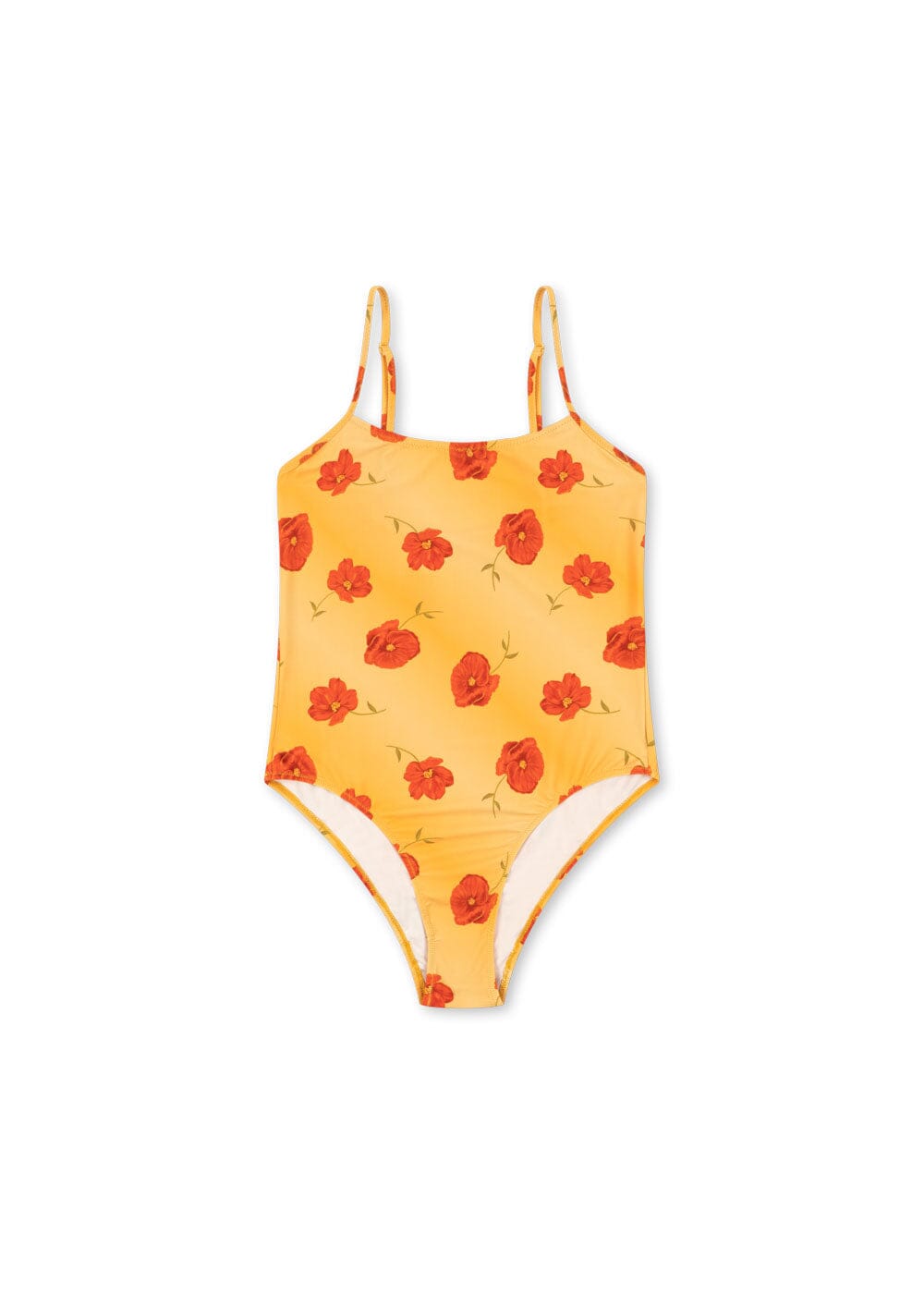 Konges Sløjd - Abria Mommy Swimsuit Grs Ks105621 - Viella Sol Badedragter 