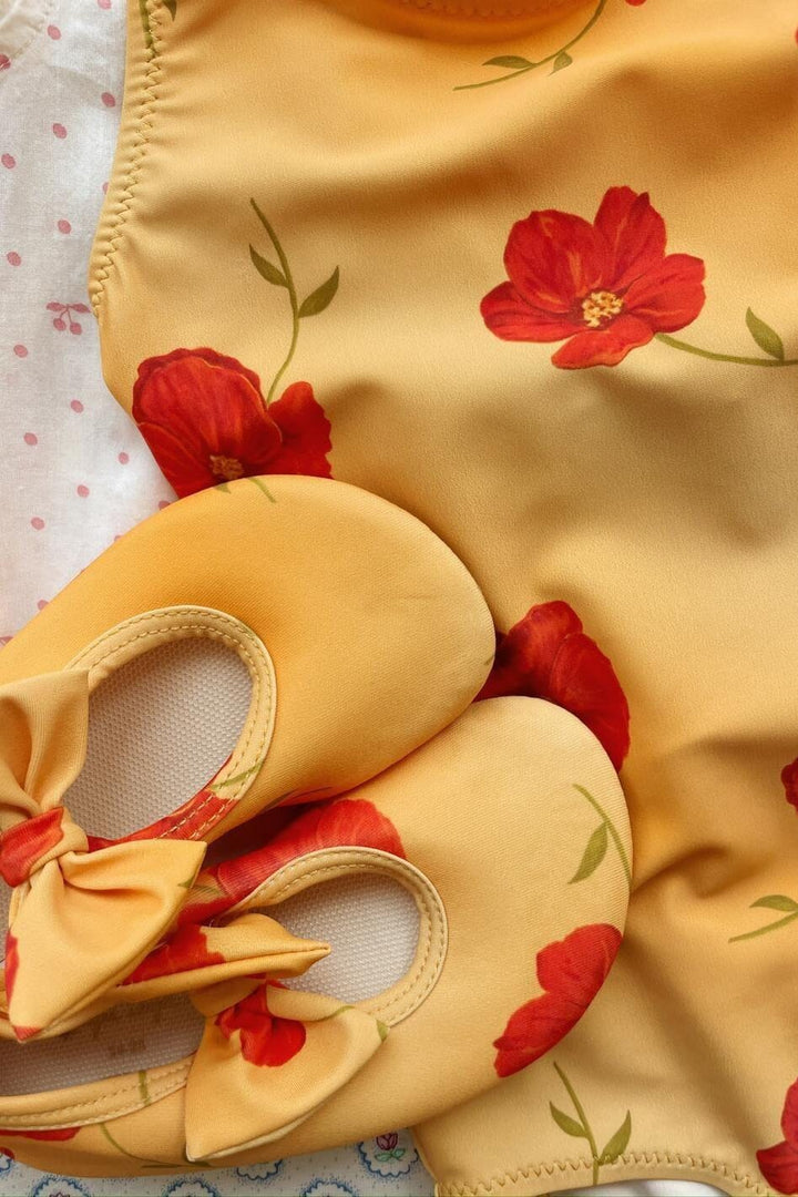 Konges Sløjd - Abria Swim Shoes Ks105242 - Viella Sol