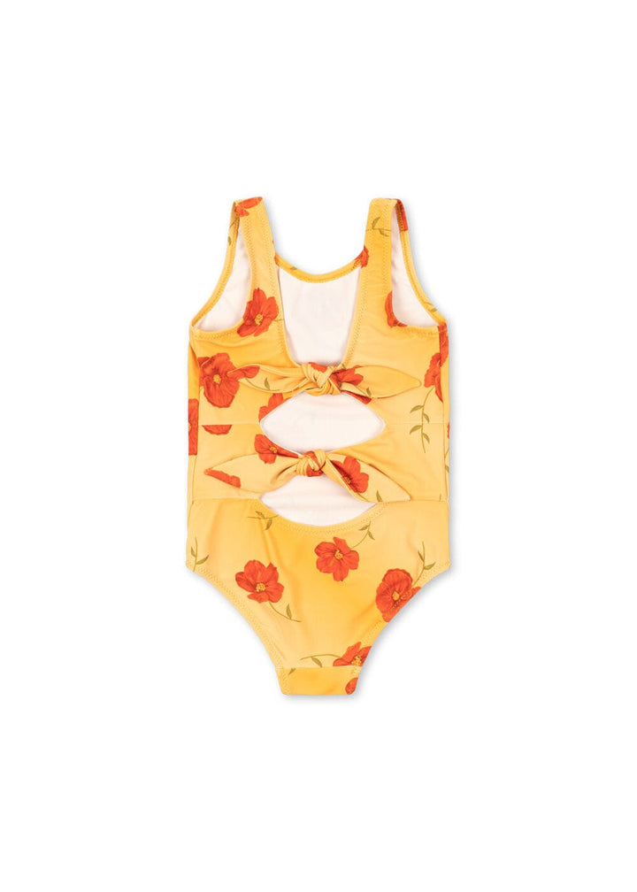 Konges Sløjd - Abria Swimsuit Grs Ks105243 - Viella Sol Badedragter 