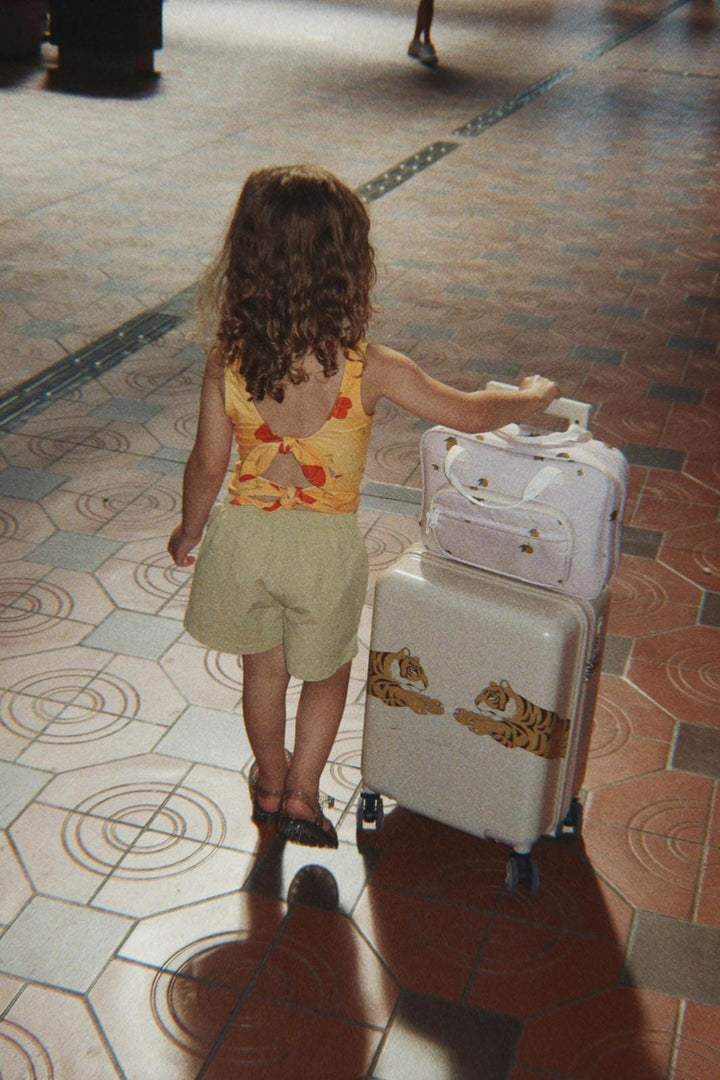 Konges Sløjd - Abria Swimsuit Grs Ks105243 - Viella Sol