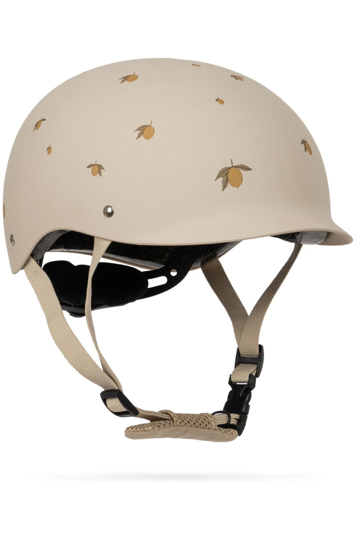 Konges Sløjd - Aiko Bicycle Helmet - Lemon