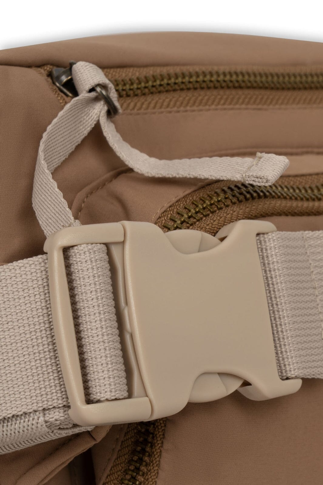 Konges Sløjd - All You Need Bumbag - Tigers Eye