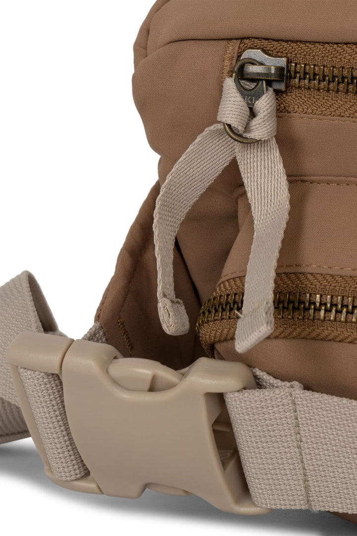 Konges Sløjd - All You Need Bumbag - Tigers Eye