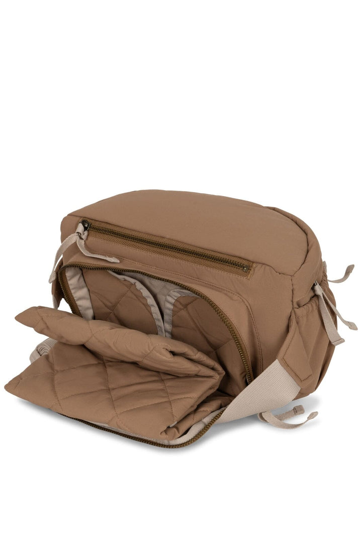 Konges Sløjd - All You Need Bumbag - Tigers Eye