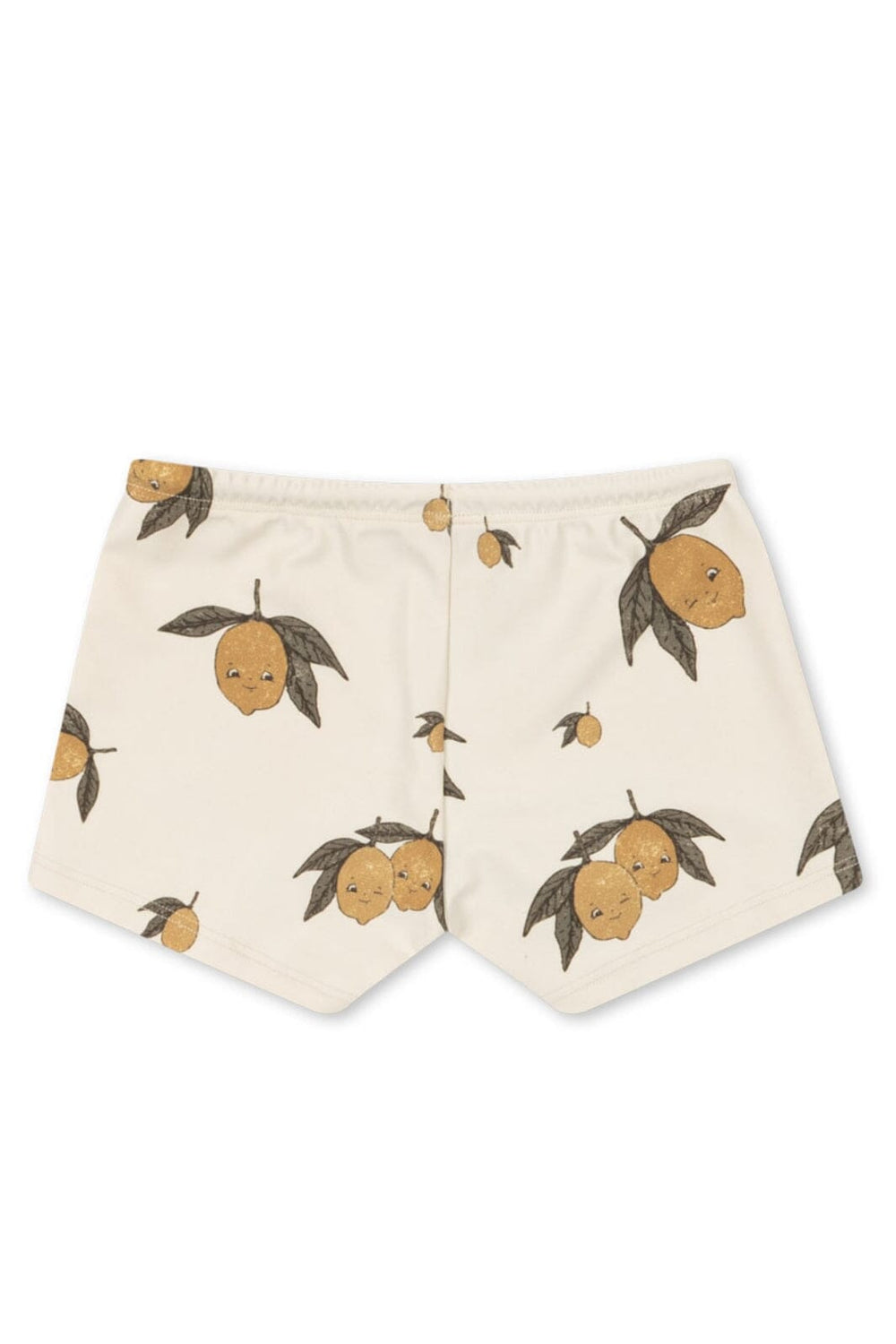 Konges Sløjd - Aster Swim Pants Grs Ks102480 - Sweet And Sour