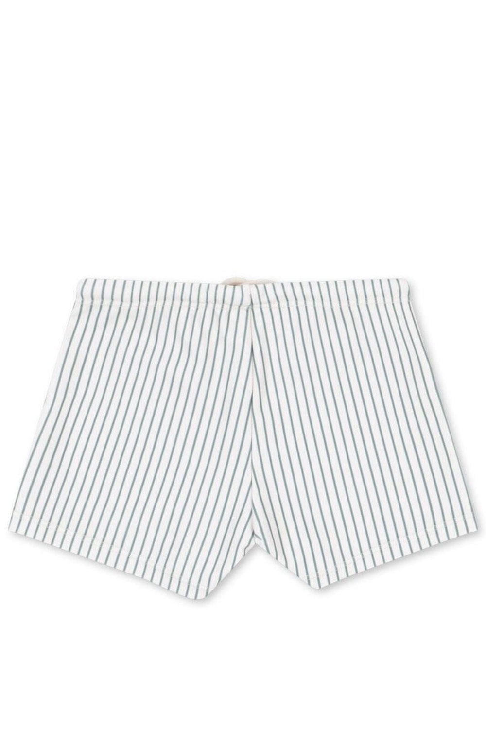 Konges Sløjd - Aster Swim Pants Grs Ks103272 - Tea Stripe