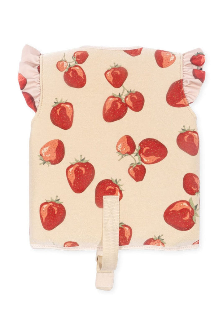 Konges Sløjd - Avery Swim Vest Ks102695 - Fragola
