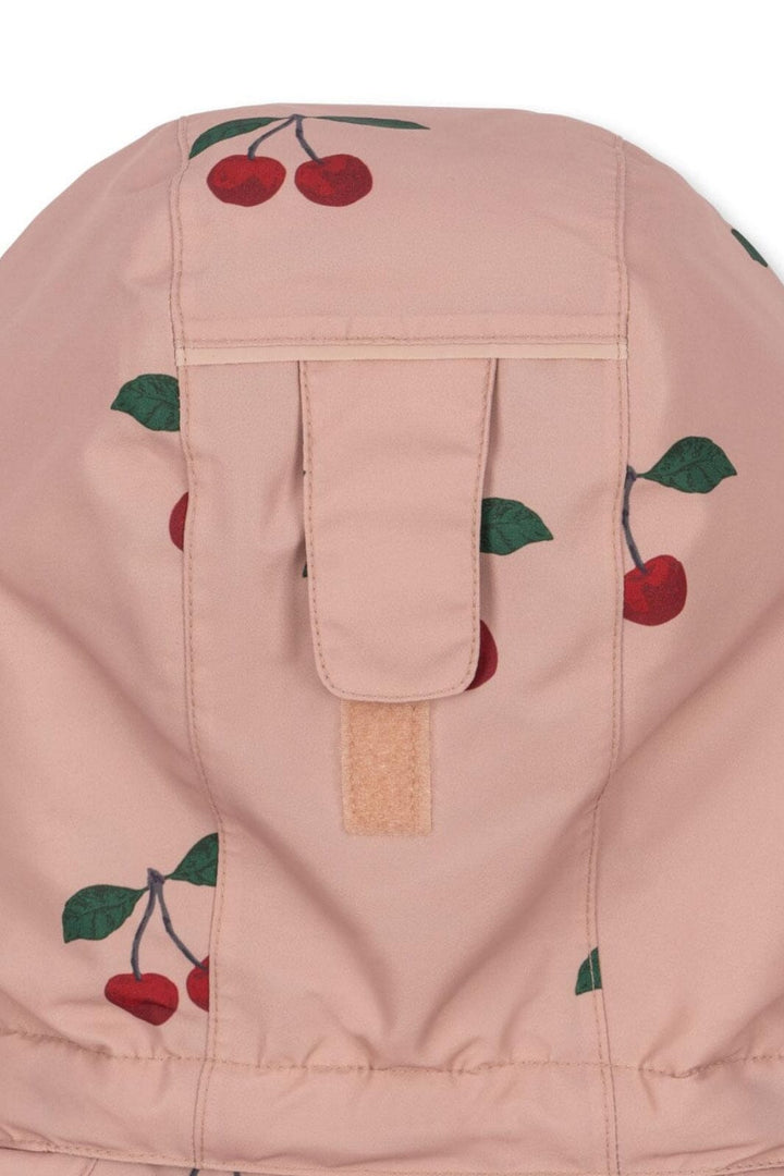 Konges Sløjd - Award Snowsuit Grs Ks103443 - Ma Grande Cerise Blush