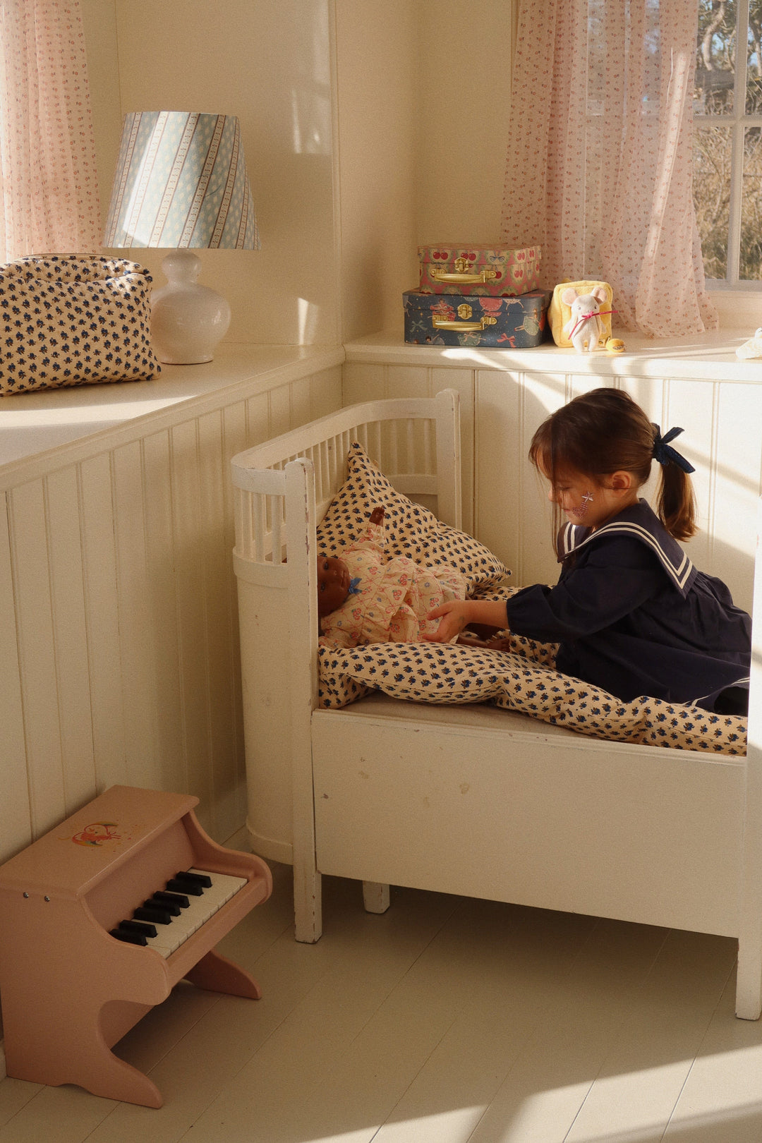 Konges Sløjd - Baby Bedding Gotsks102164 - Piccoloblu