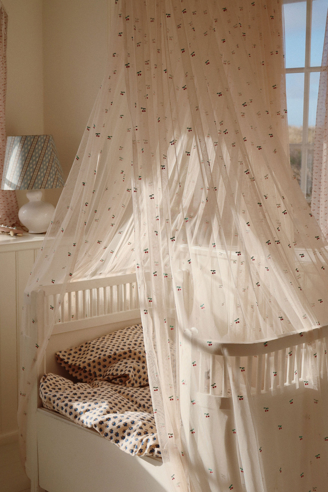 Konges Sløjd - Baby Bedding Gotsks102164 - Piccoloblu