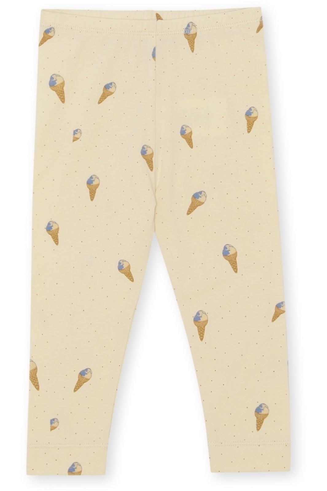 Konges Sløjd - Basic Pants - Bunny Hug