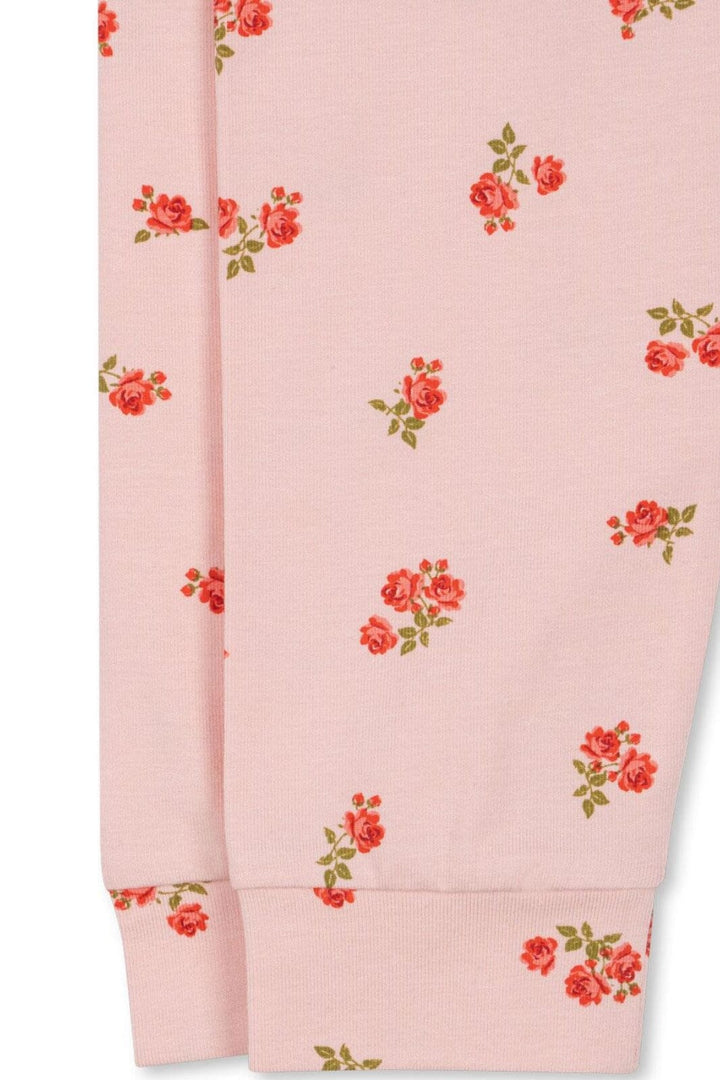 Konges Sløjd - Basic Pants Gots Ks103706 - Bella Rosita