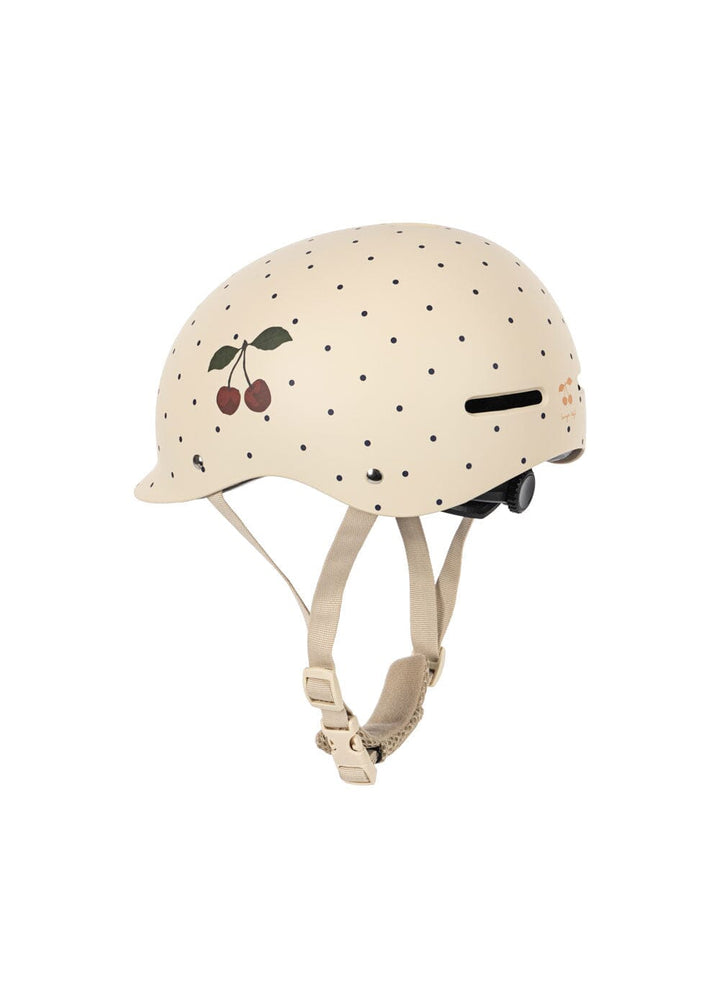 Konges Sløjd - Bicycle Helmet Navy Dot Ks104699 - Navy Dot 